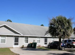 2010 Silverwood St, Inverness, FL 34453