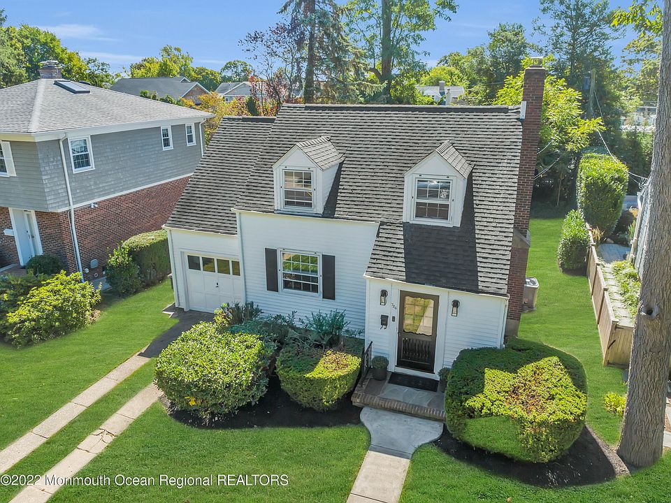 724 Crescent Place, Sea Girt, NJ 08750 Zillow