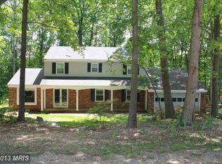 106 Battery Ln, Fredericksburg, VA 22408