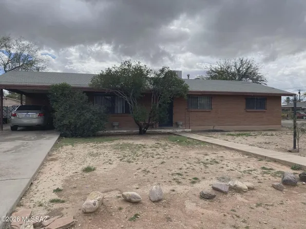 2902 E 24th St, Tucson, AZ 85713