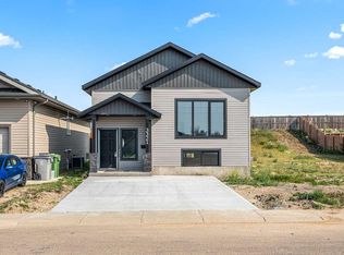 3321 W 41st Ave, Lloydminster, SK S9V2K6