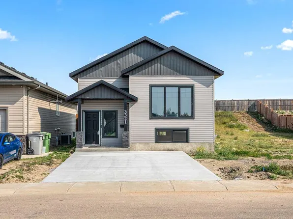 3321 W 41st Ave, Lloydminster, SK S9V 2K6