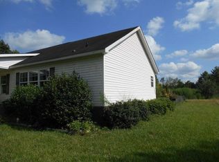 3482 Salem Church Rd, Goldsboro, NC 27530