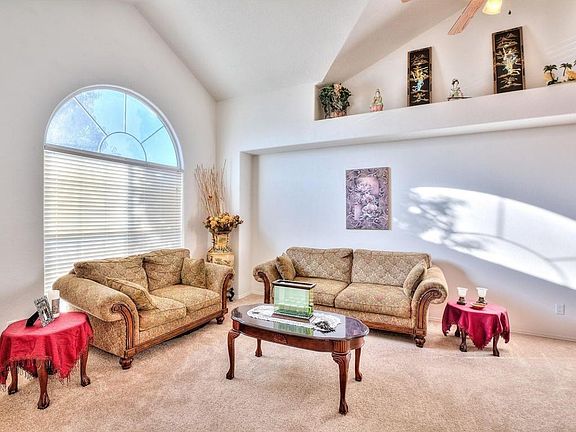 Formal Living Room
