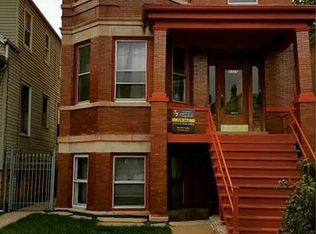 5525 W 24th St APT 3, Cicero, IL 60804