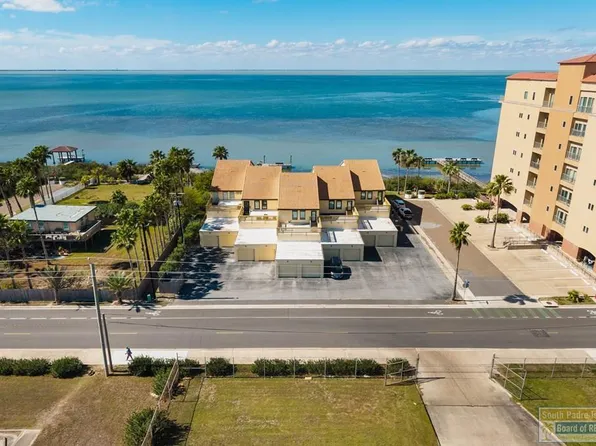 201 W Constellation Dr APT 3, South Padre Island, TX 78597