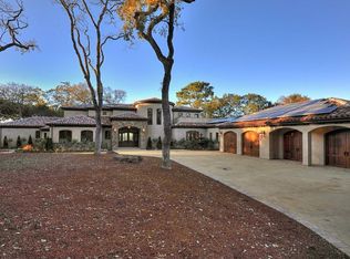 12400 Melody Ln, Los Altos Hills, CA 94022
