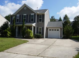 1448 Cairo Way, Fuquay Varina, NC 27526