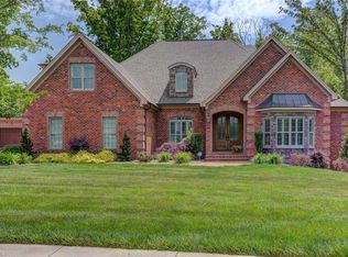 845 Windalier Ln, Winston Salem, NC 27106