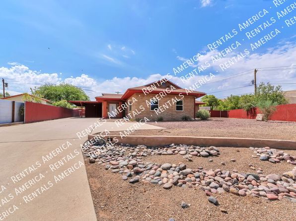 2250 E La Mirada St