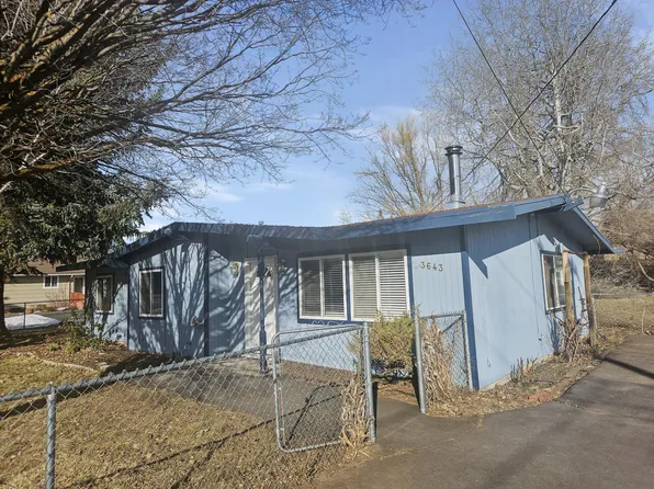 3643 Hope St, Klamath Falls, OR 97603