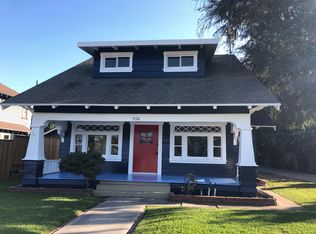 556 E Culver Ave, Orange, CA 92866