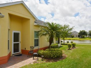 3431 Funston Cir, Melbourne, FL 32940