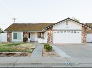 1644 Magic Ln, Modesto, CA 95351