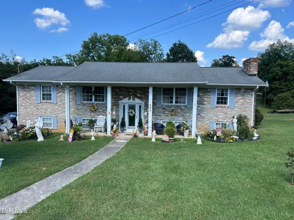 283 Flemings Dr, Morristown, TN 37813
