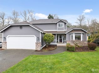 1719 25th Street Pl SW, Puyallup, WA