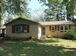 2307 Lynn Rd NW, Huntsville, AL 35810