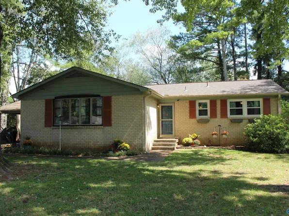 2307 Lynn Rd NW, Huntsville, AL 35810