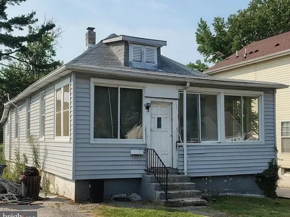 7714 Daniels Ave, Baltimore, MD 21234
