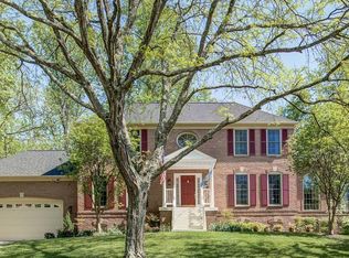 8398 Autumn Rust Rd, Ellicott City, MD 21043