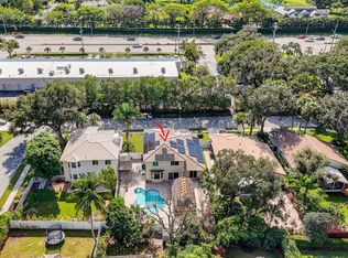 4045 NW 1st St, Delray Beach, FL 33445