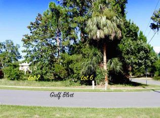1167 Gulf Blvd, Cedar Key, FL 32625
