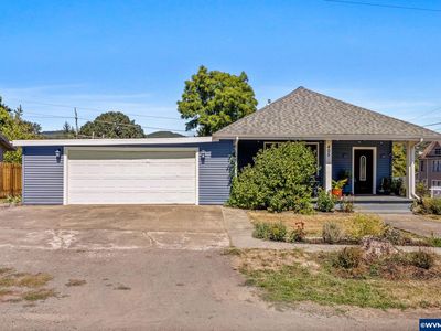 405 SW Madison St, Sheridan, OR, 97378