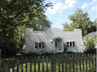 608 Lincoln St, Minonk, IL