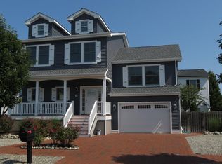 27 W Alabama Ave, Long Beach Township, NJ