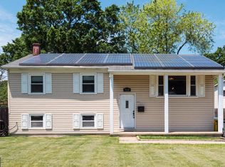 528 Jo Ann Dr, Odenton, MD