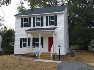 6607 Glenwood St, Richmond, VA 23230