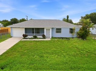 622 Burning Tree Ln, Punta Gorda, FL 33982