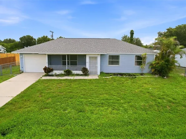 622 Burning Tree Ln, Punta Gorda, FL 33982