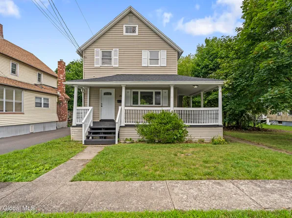 22 Van Buren Avenue, Ravena, NY 12143