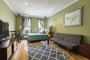 Sold by Brown Harris Stevens