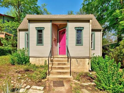 2118 Glendale Pl, Austin, TX, 78704