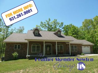 927 Goosepond Rd, Monterey, TN 38574