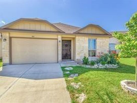 909 Yabers Ct, Austin, TX 78725