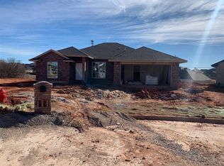 3400 NW 179th St, Edmond, OK 73012