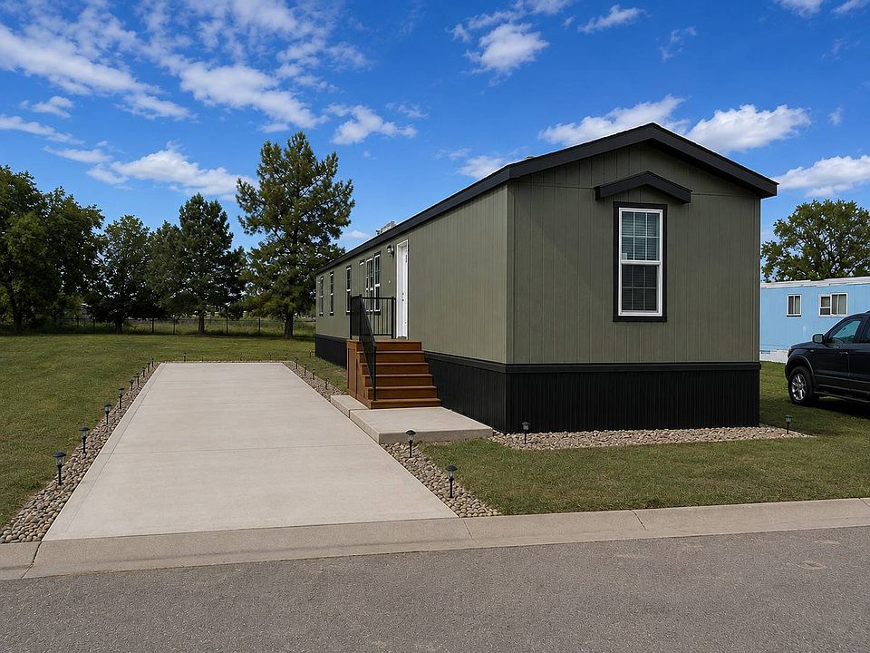 1st image of 2780 143rd Ave Lot 21