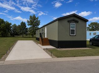 2780 143rd Ave Lot 21, Rapid City, SD 57701