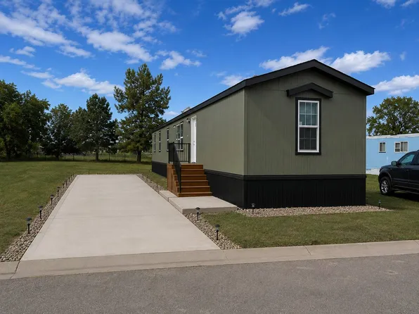 2780 143rd Ave Lot 21, Rapid City, SD 57701