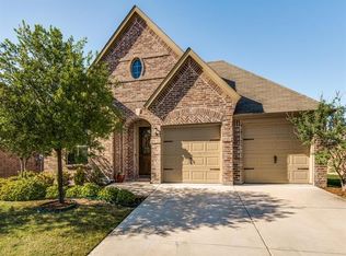 5020 Bald Cypress Ln, McKinney, TX 75071