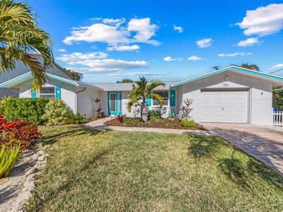 310 Iris St, Anna Maria, FL, 34216