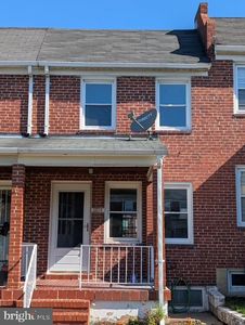6914 Bank St, Baltimore, MD, 21224