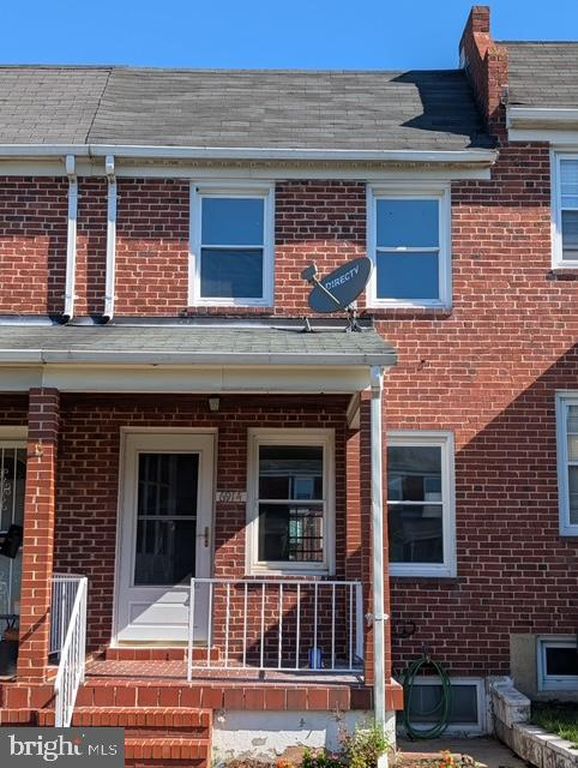 6914 Bank St, Baltimore, MD, Baltimore