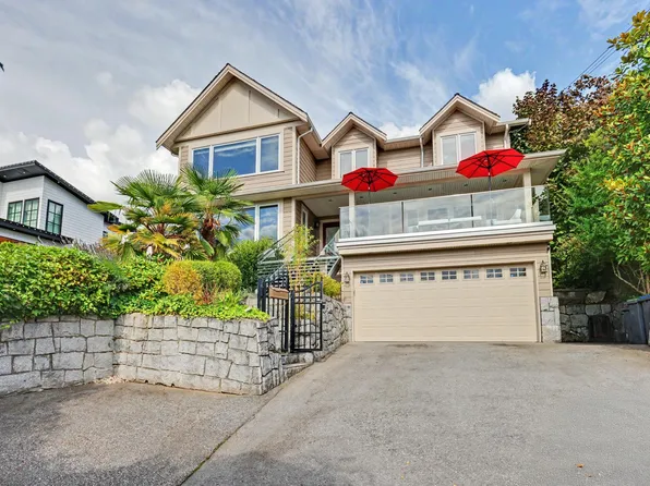 1123 Ioco Rd, Pt Moody, BC V3H 2W9