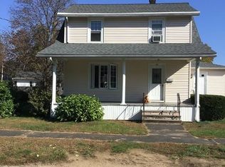 63 Wilson Ave, Westfield, MA 01085