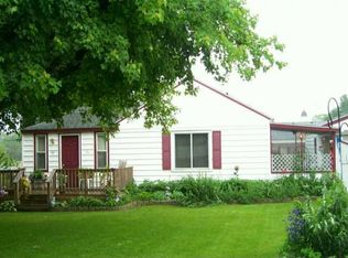 111 W Ben Hur St, Lizton, IN 46149
