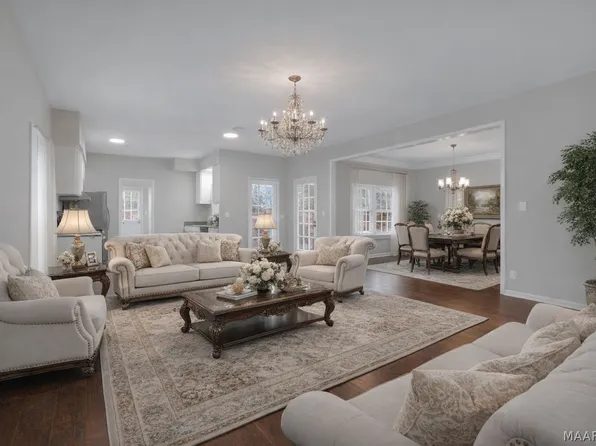 6723 Greenbrook Dr, Montgomery, AL 36117